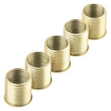 Juego para reparar roscas insertadas de bujías M14